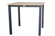 Soho 36" Square Counter Height Table