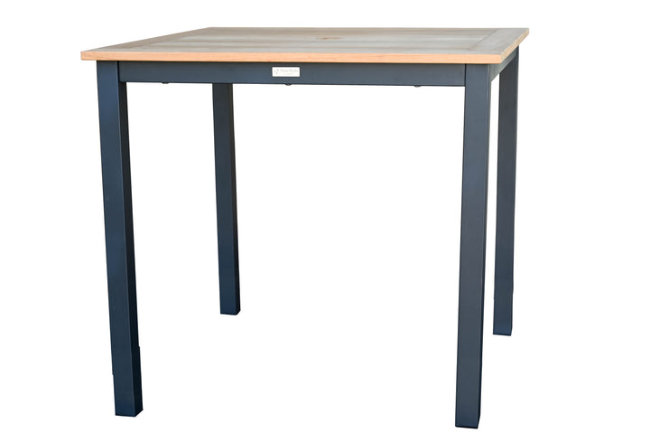 Soho 36" Square Counter Height Table