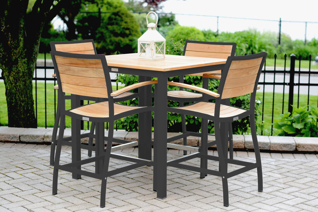 Three Birds Casual SoHo