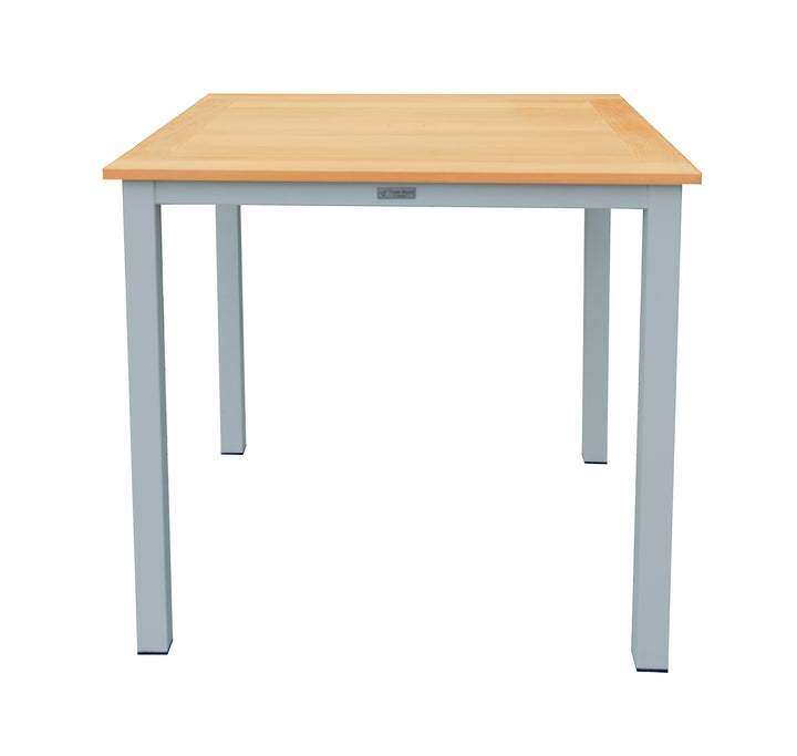Soho 36" Square Counter Height Table