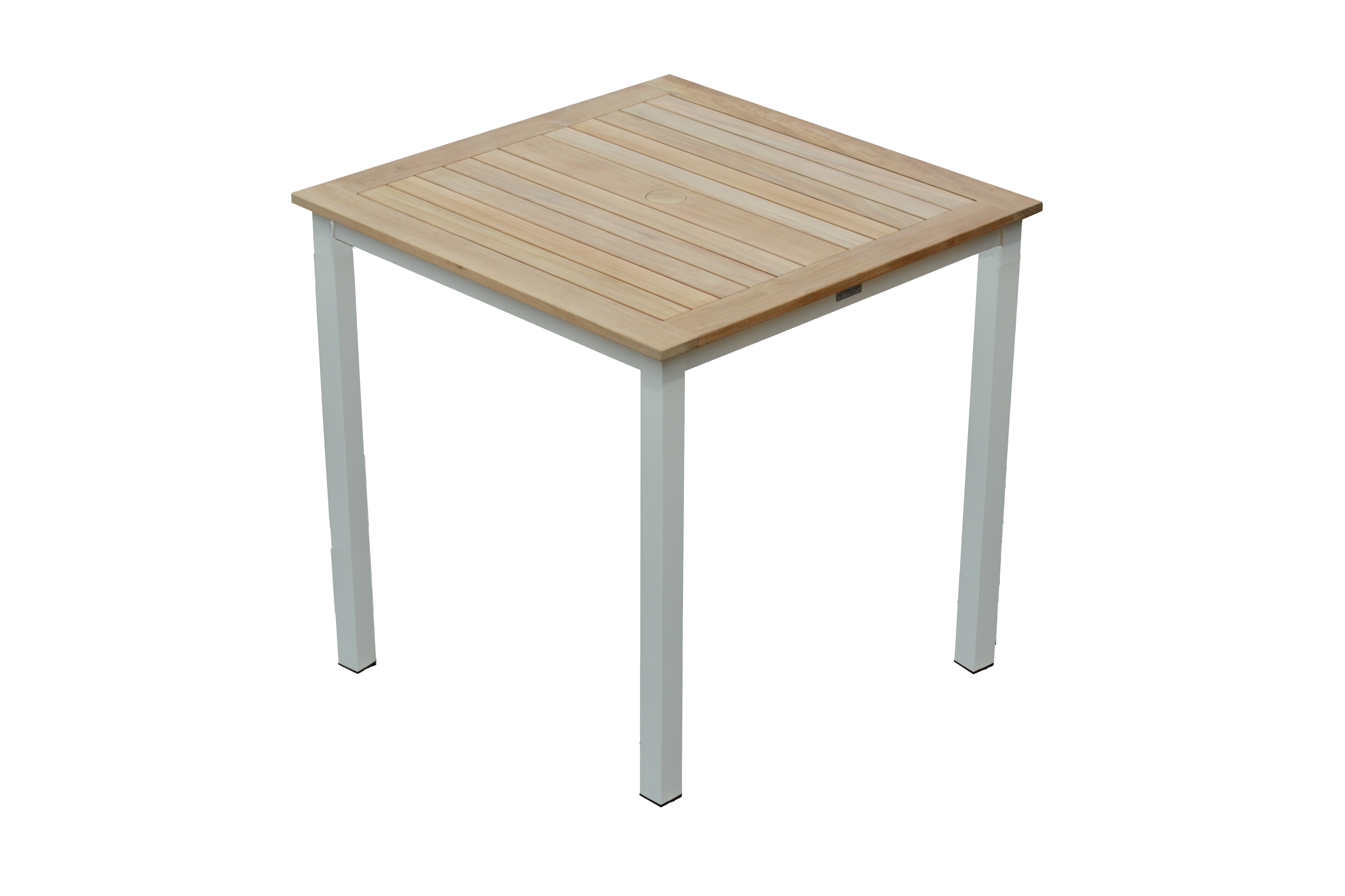 Soho 36" Square Counter Height Table