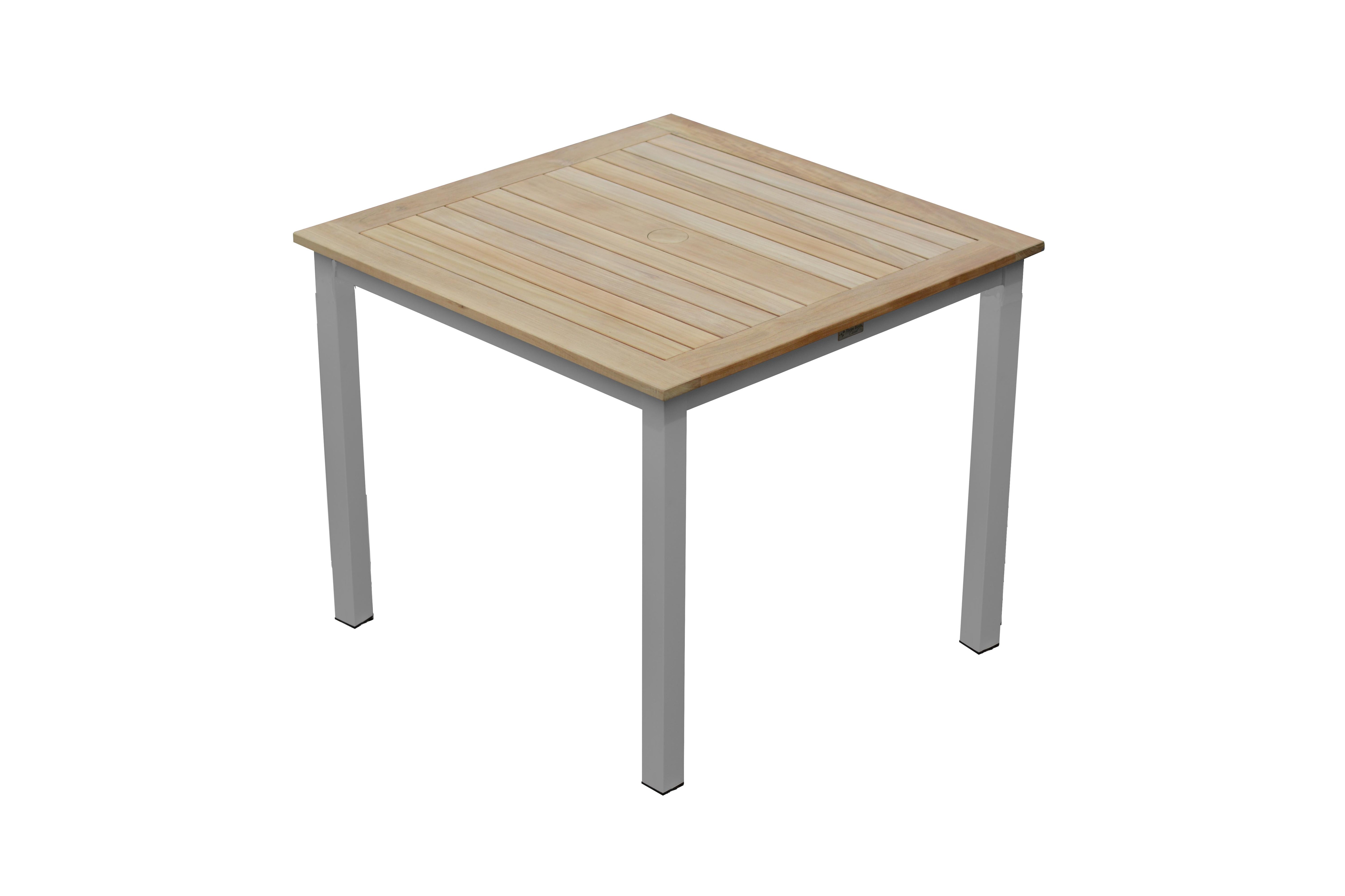 Soho 36" Square Dining Table