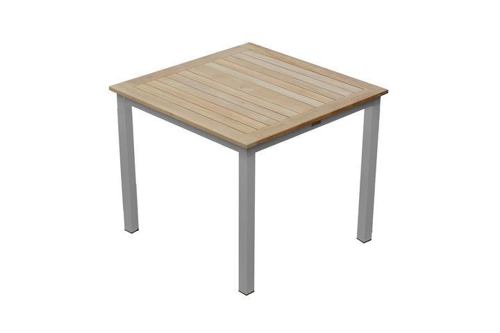 Soho 36" Square Dining Table