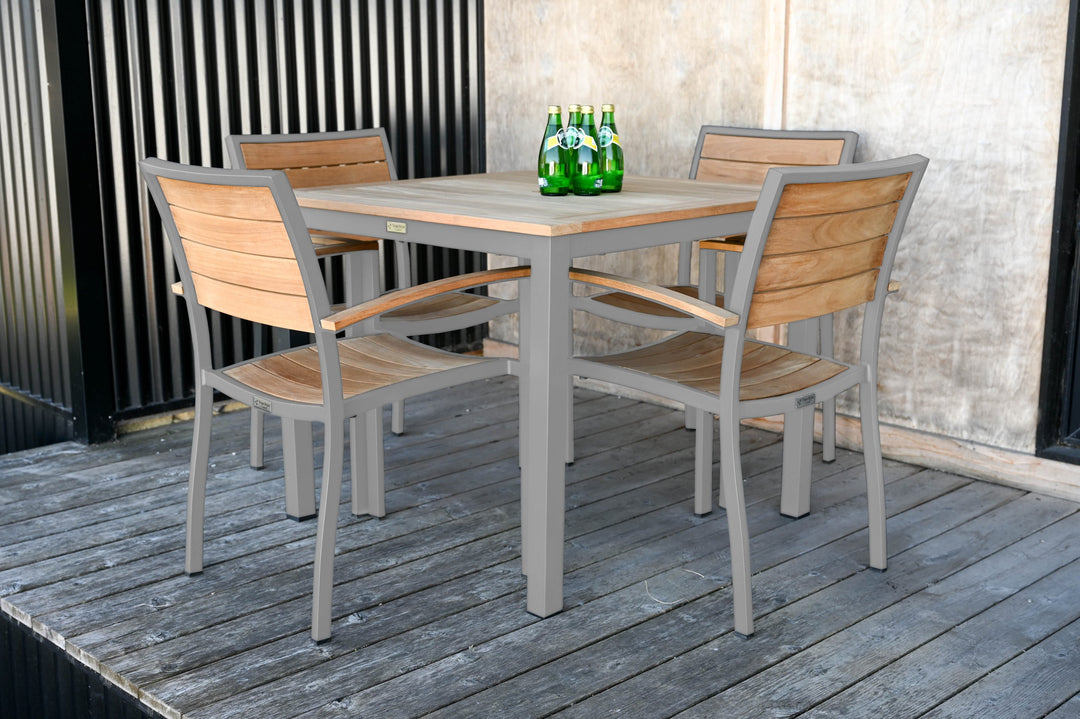 Three Birds Casual SoHo