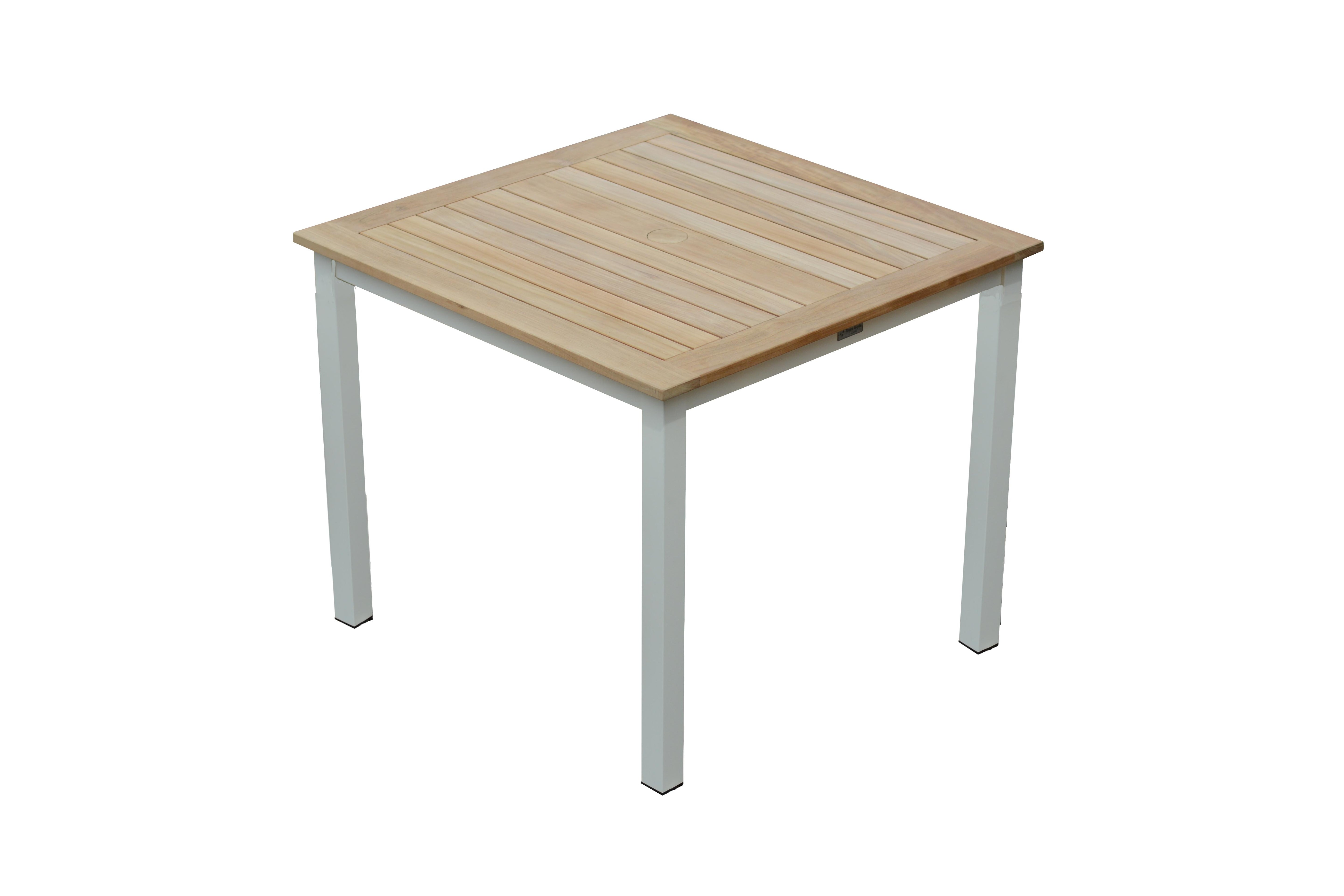 Soho 36" Square Dining Table