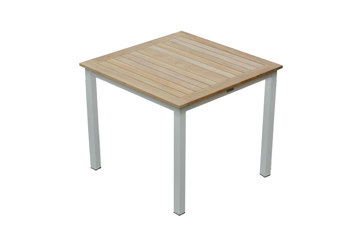 Soho 36" Square Dining Table
