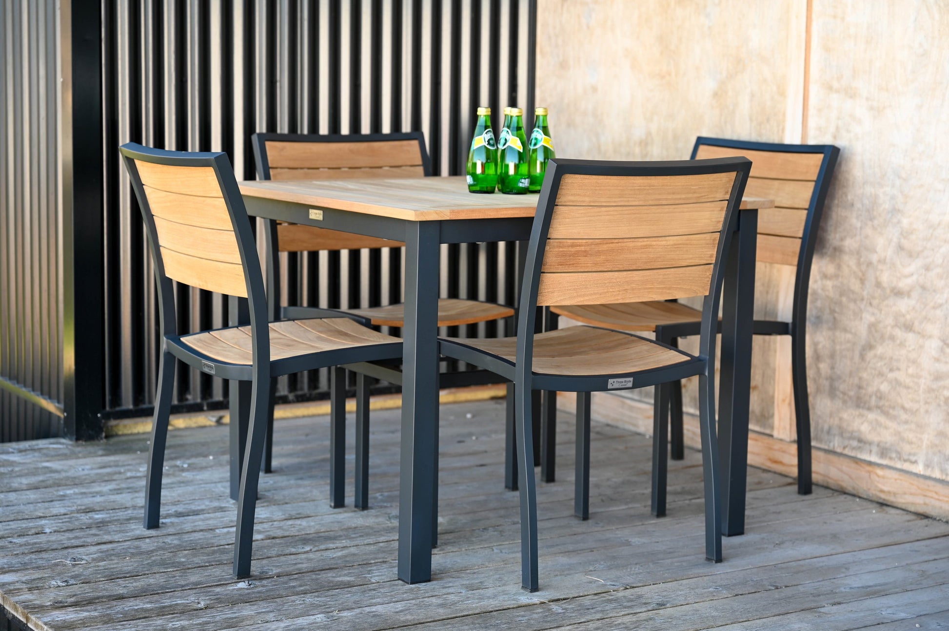 Three Birds Casual SoHo