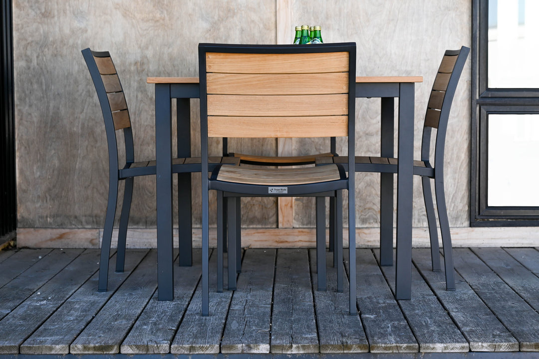 Three Birds Casual SoHo