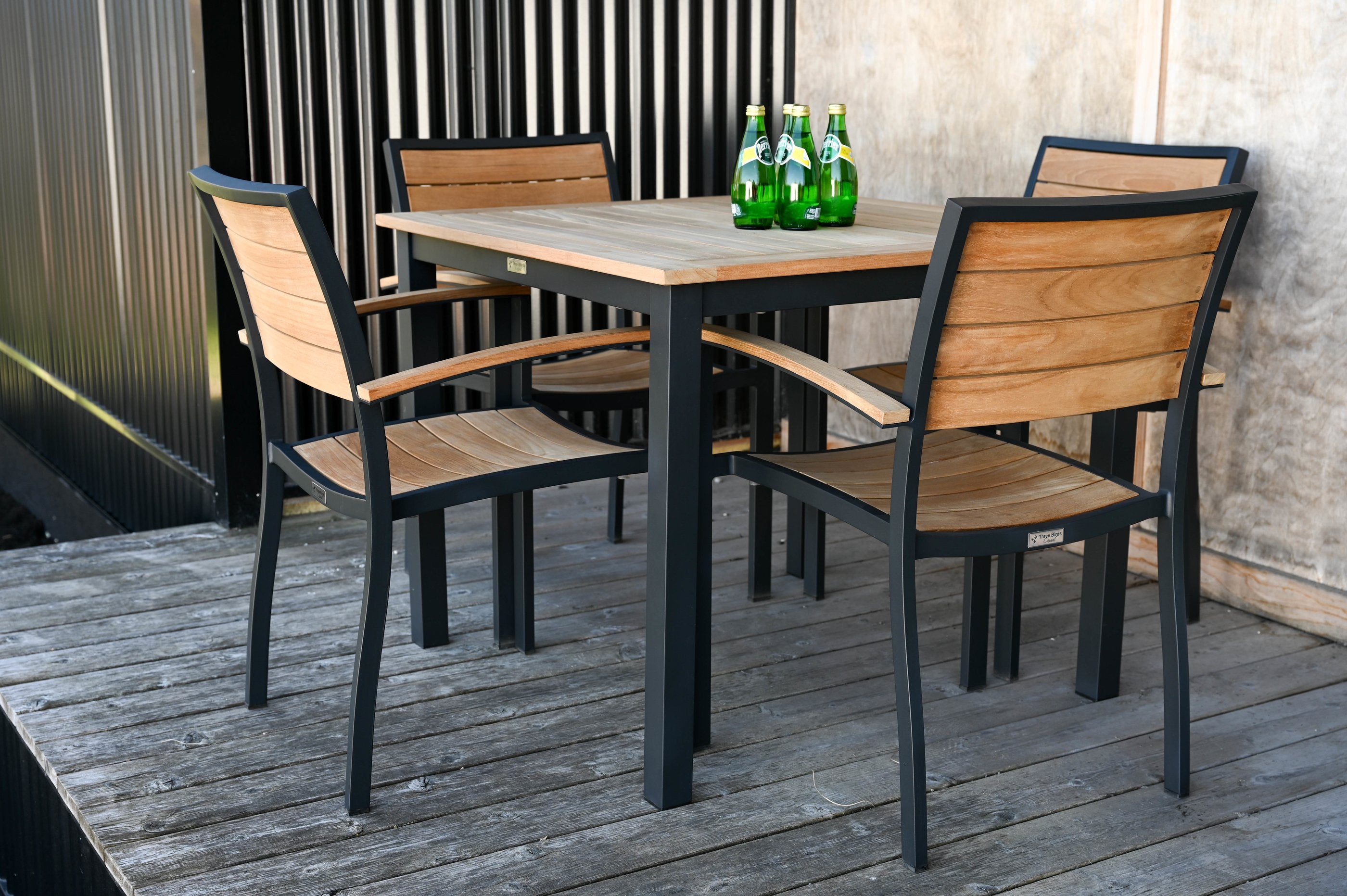 Three Birds Casual SoHo