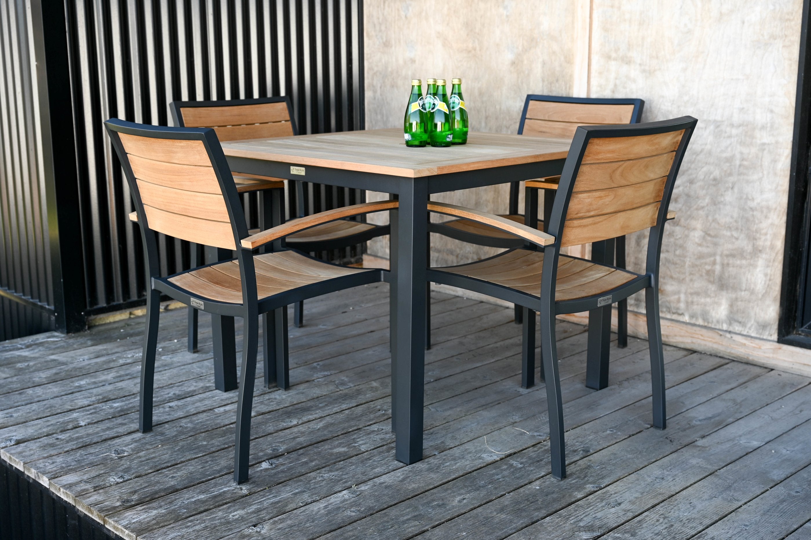 Three Birds Casual SoHo-Lifestyle Image