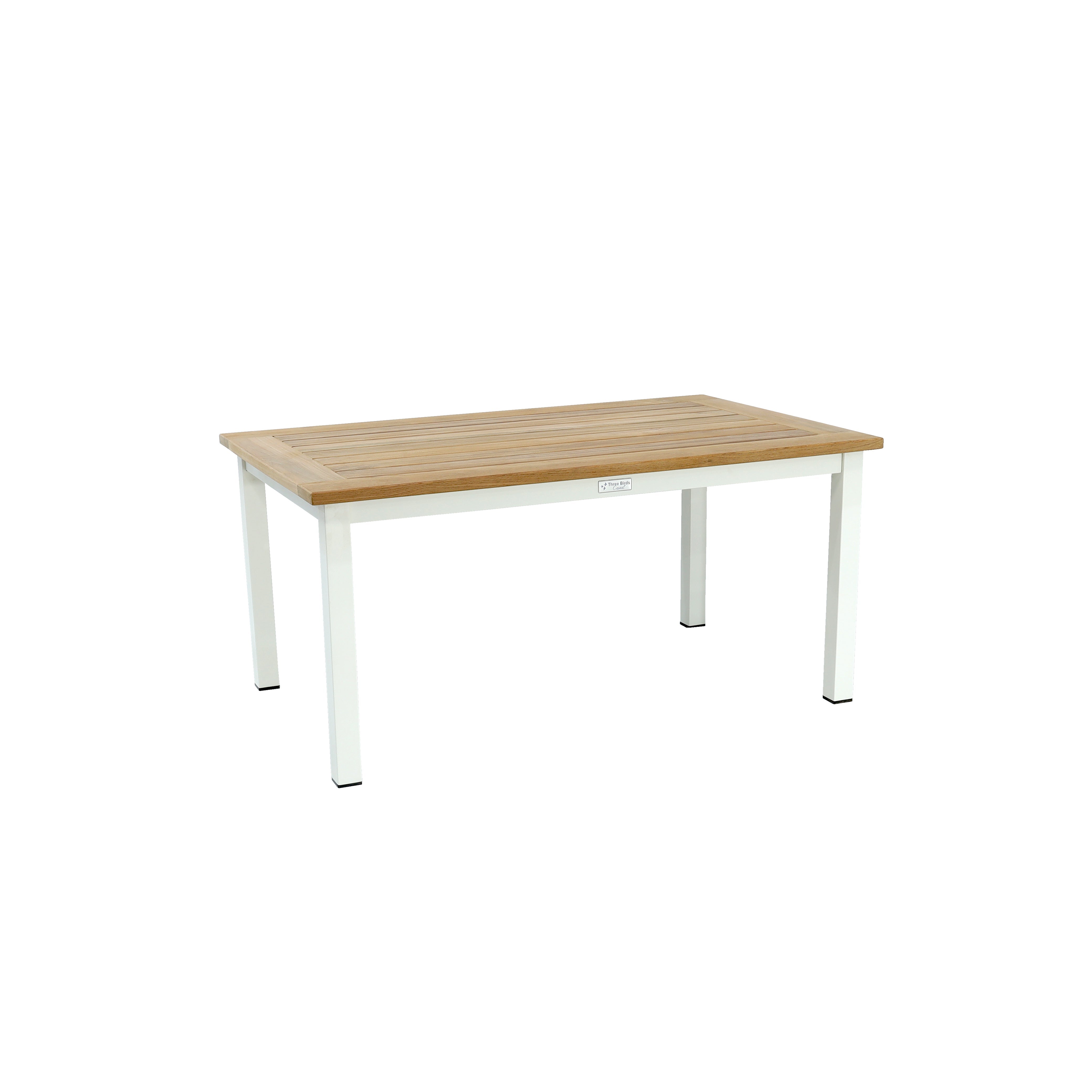 Soho 40" Rectangle Coffee Table