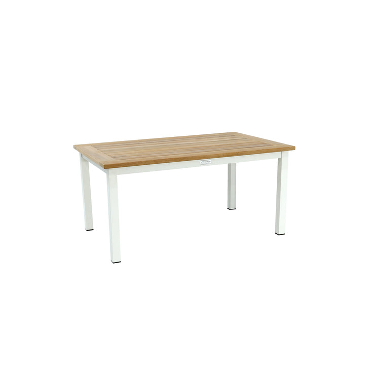 Soho 40" Rectangle Coffee Table