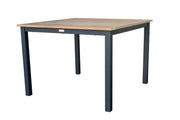 Soho 42" Square Dining Table