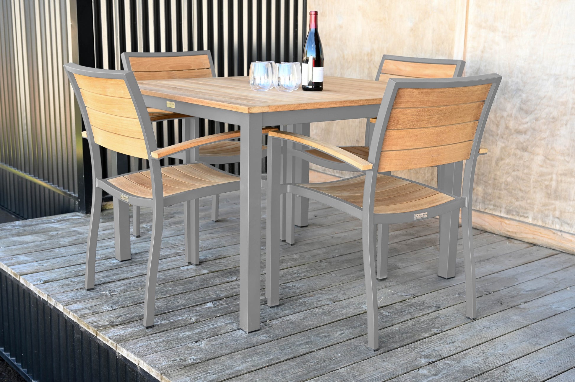 Three Birds Casual SoHo