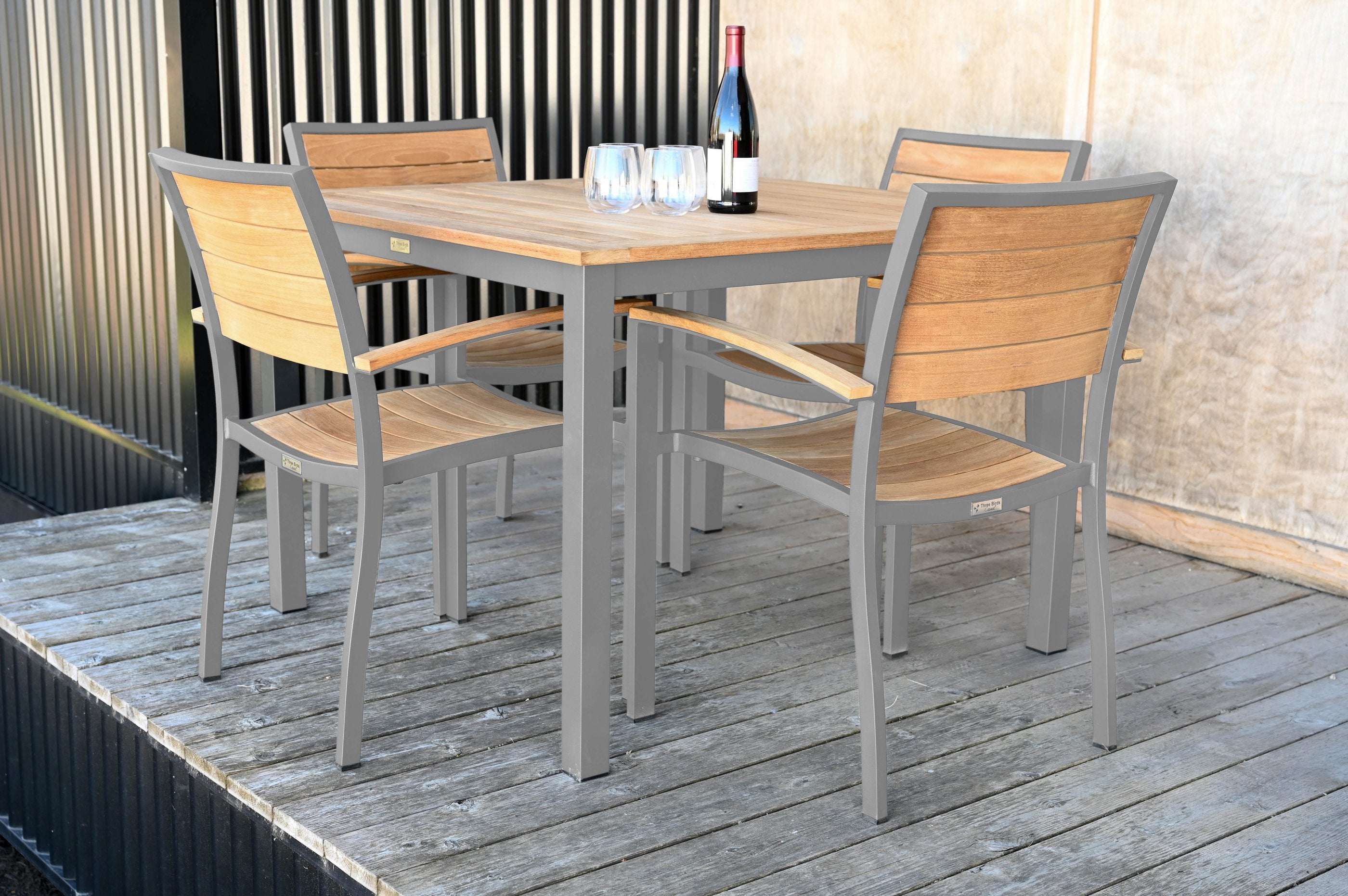 Three Birds Casual SoHo