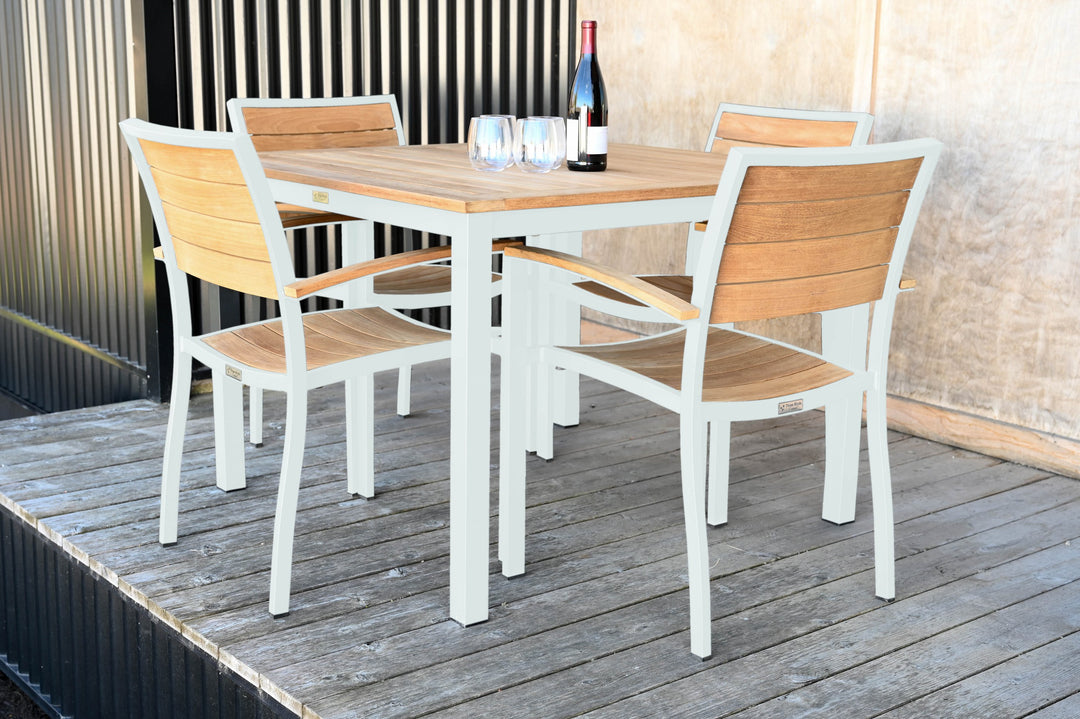 Three Birds Casual SoHo