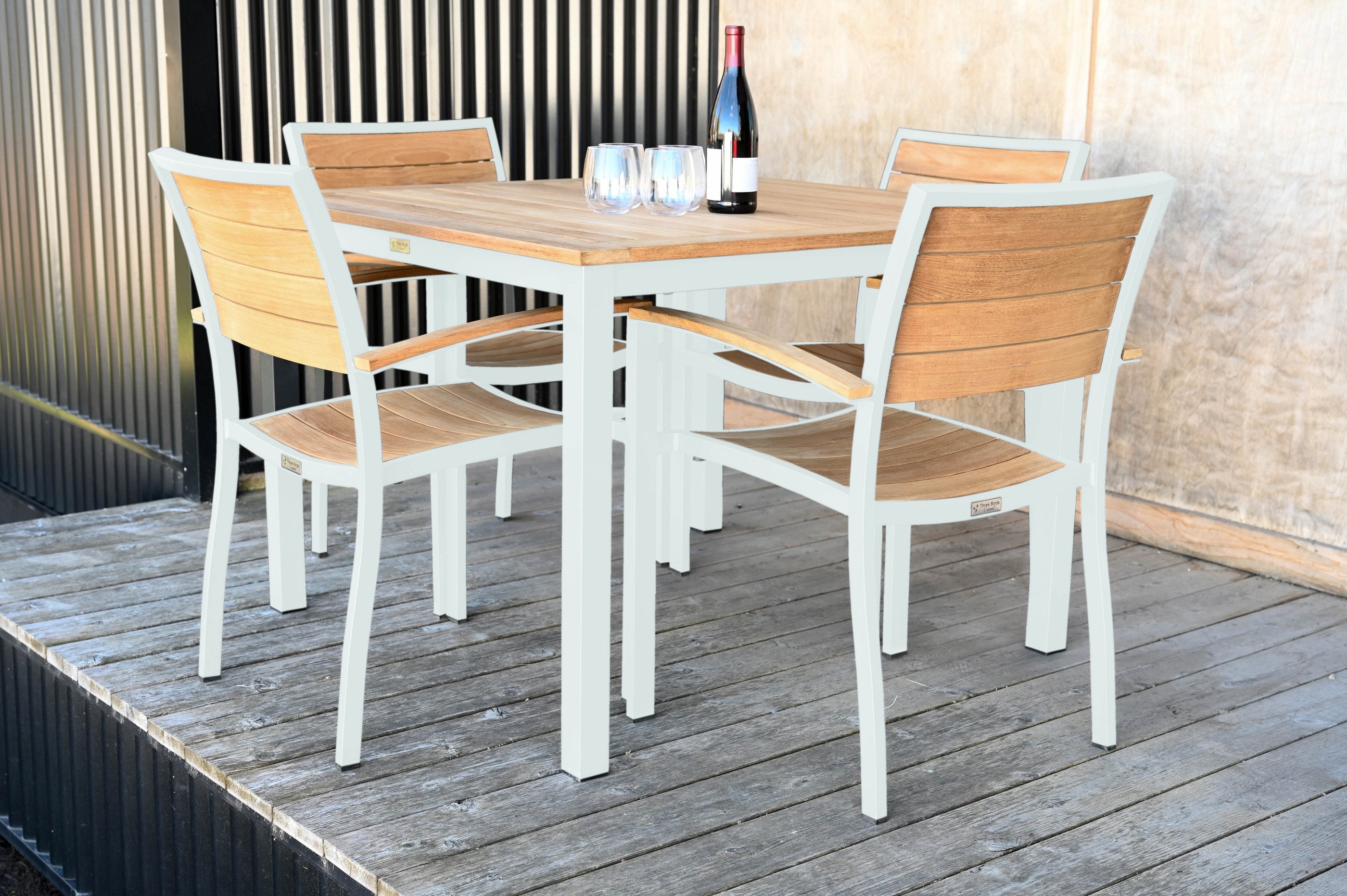 Three Birds Casual SoHo