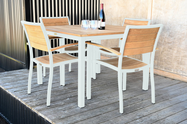 Three Birds Casual SoHo