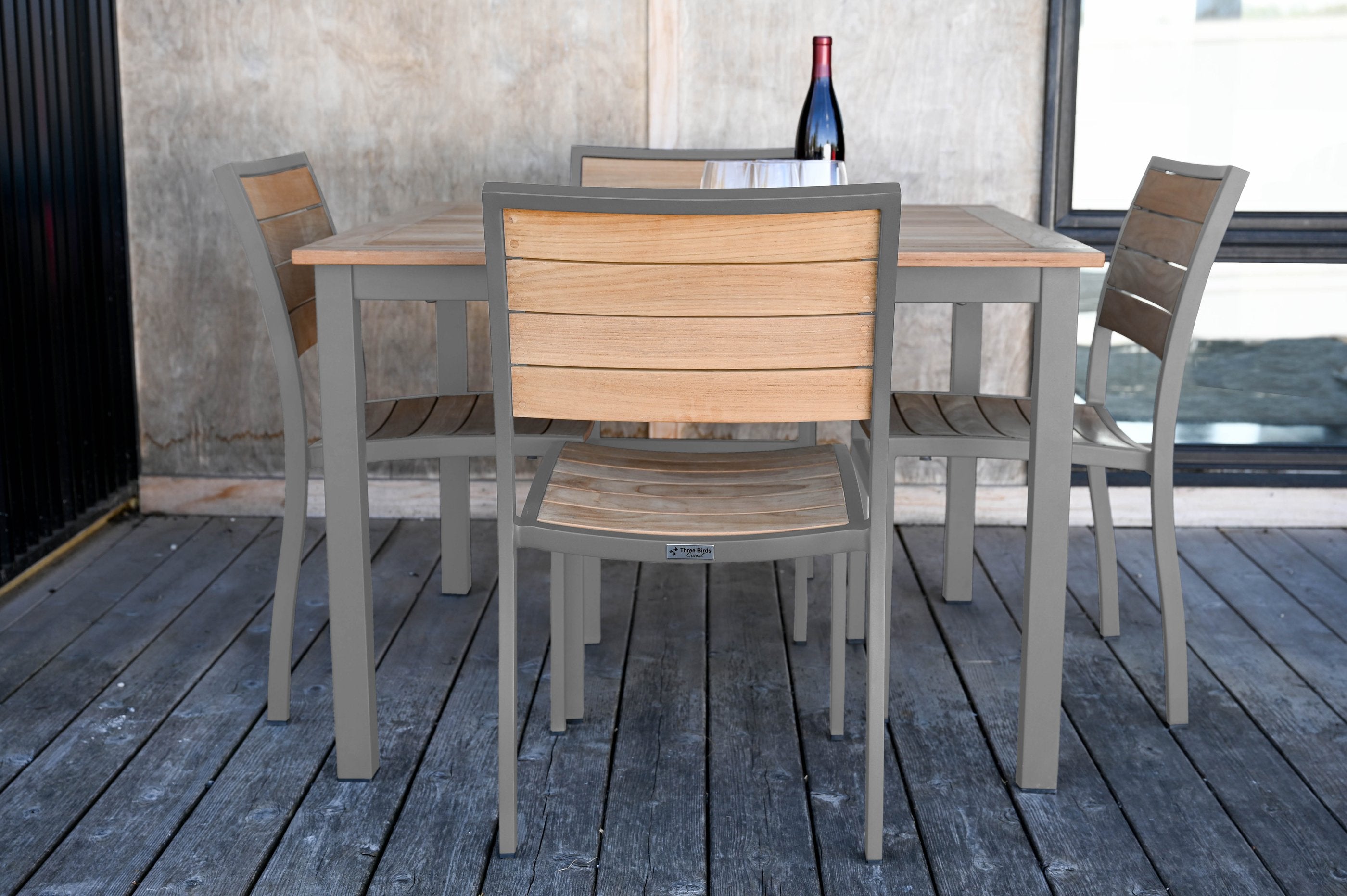 Three Birds Casual SoHo