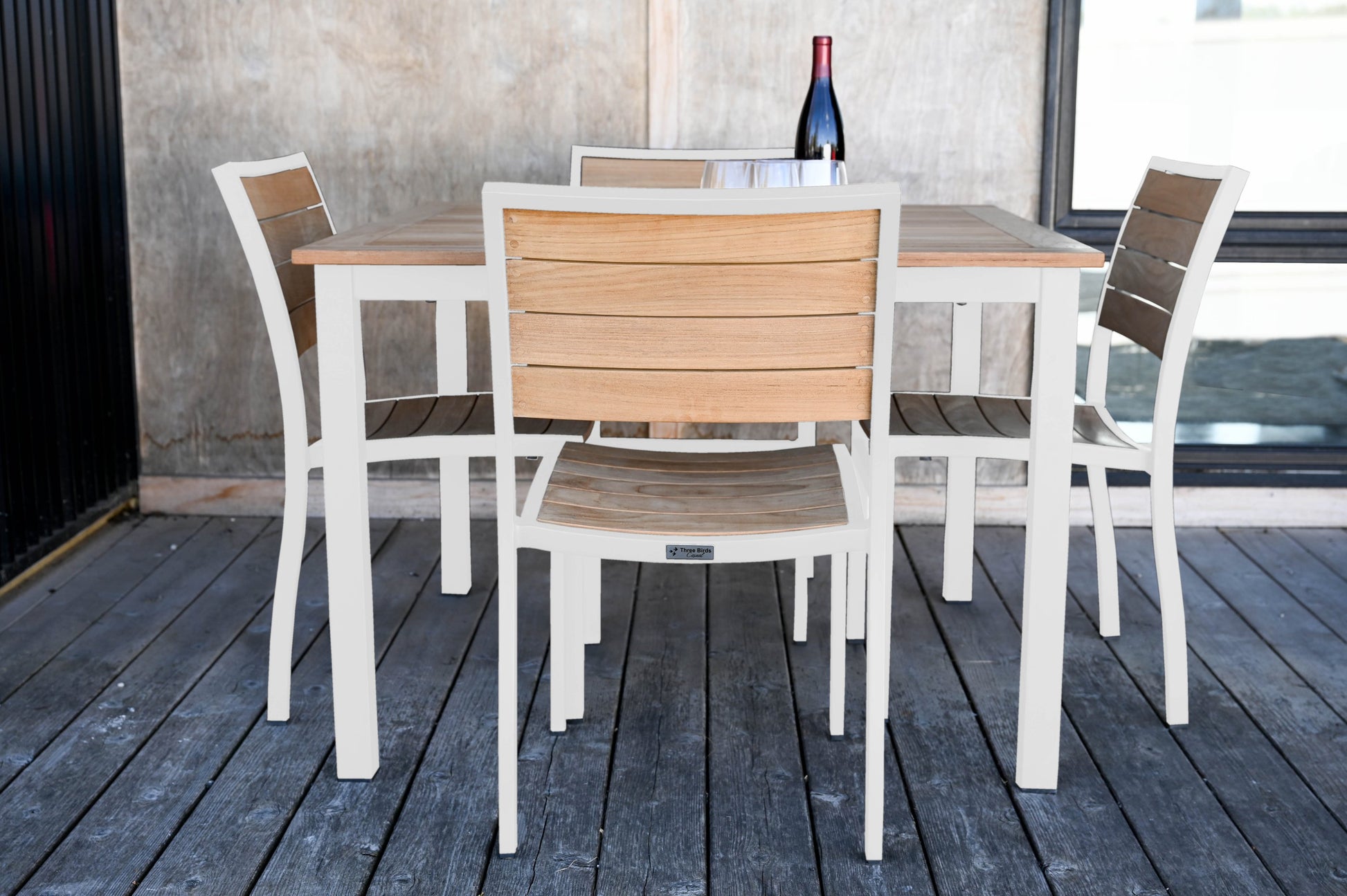 Three Birds Casual SoHo