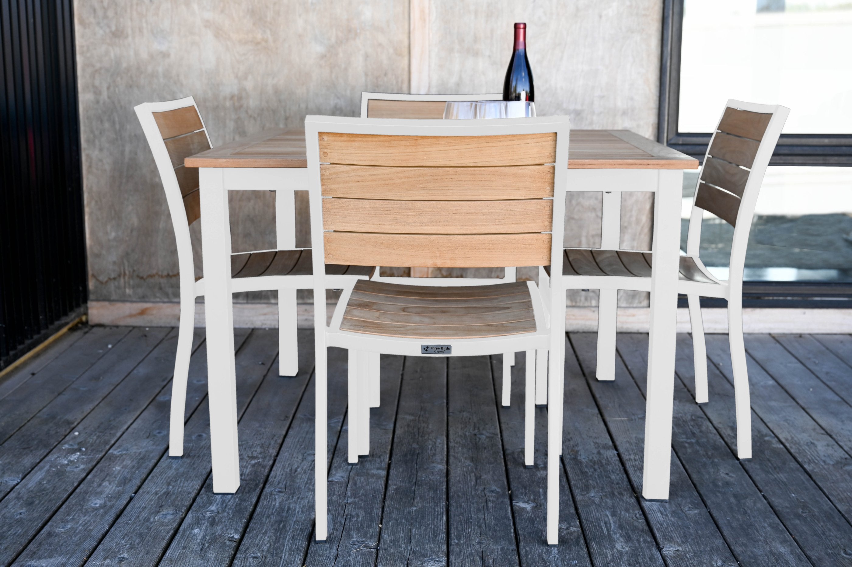 Three Birds Casual SoHo