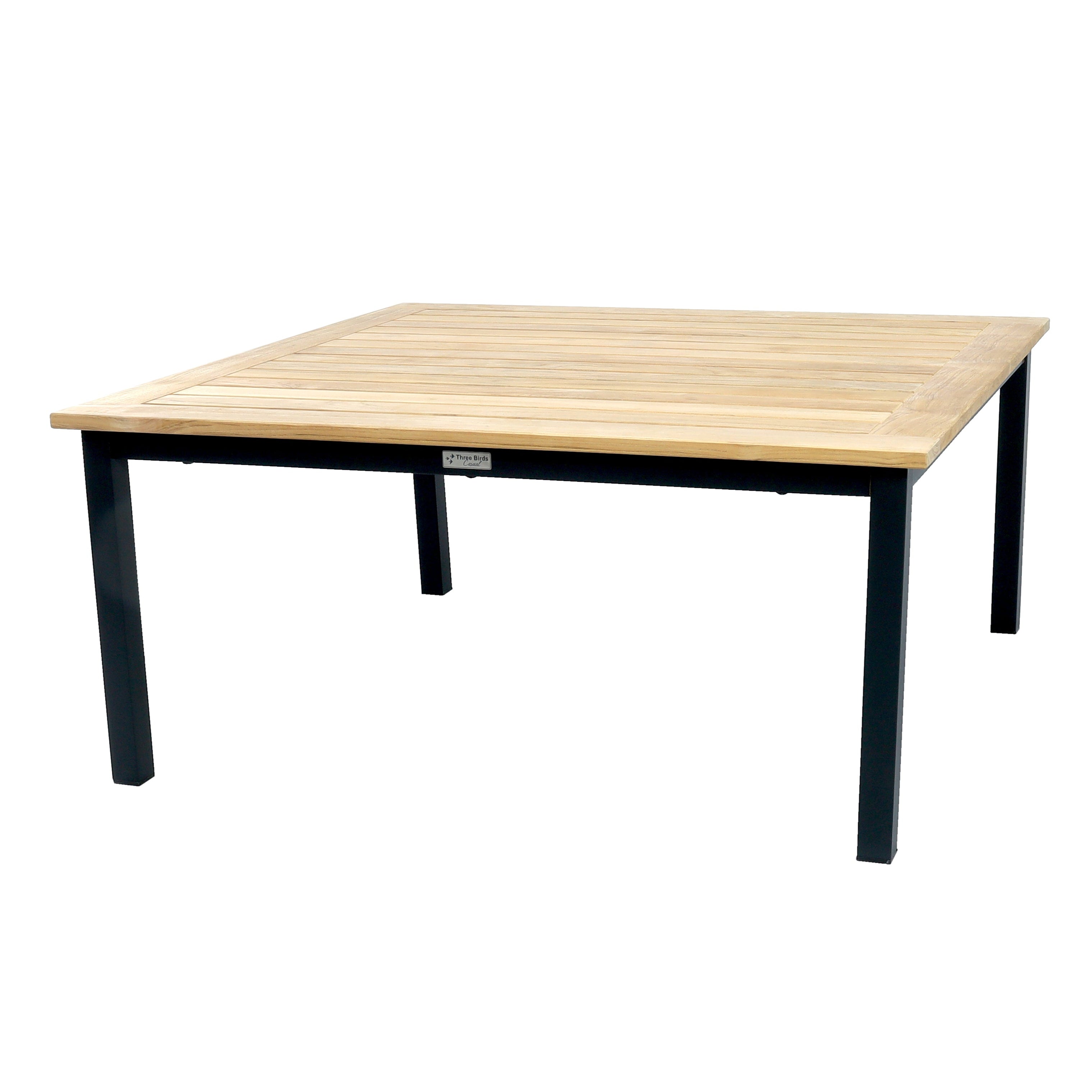 SoHo 42" Square Coffee Table