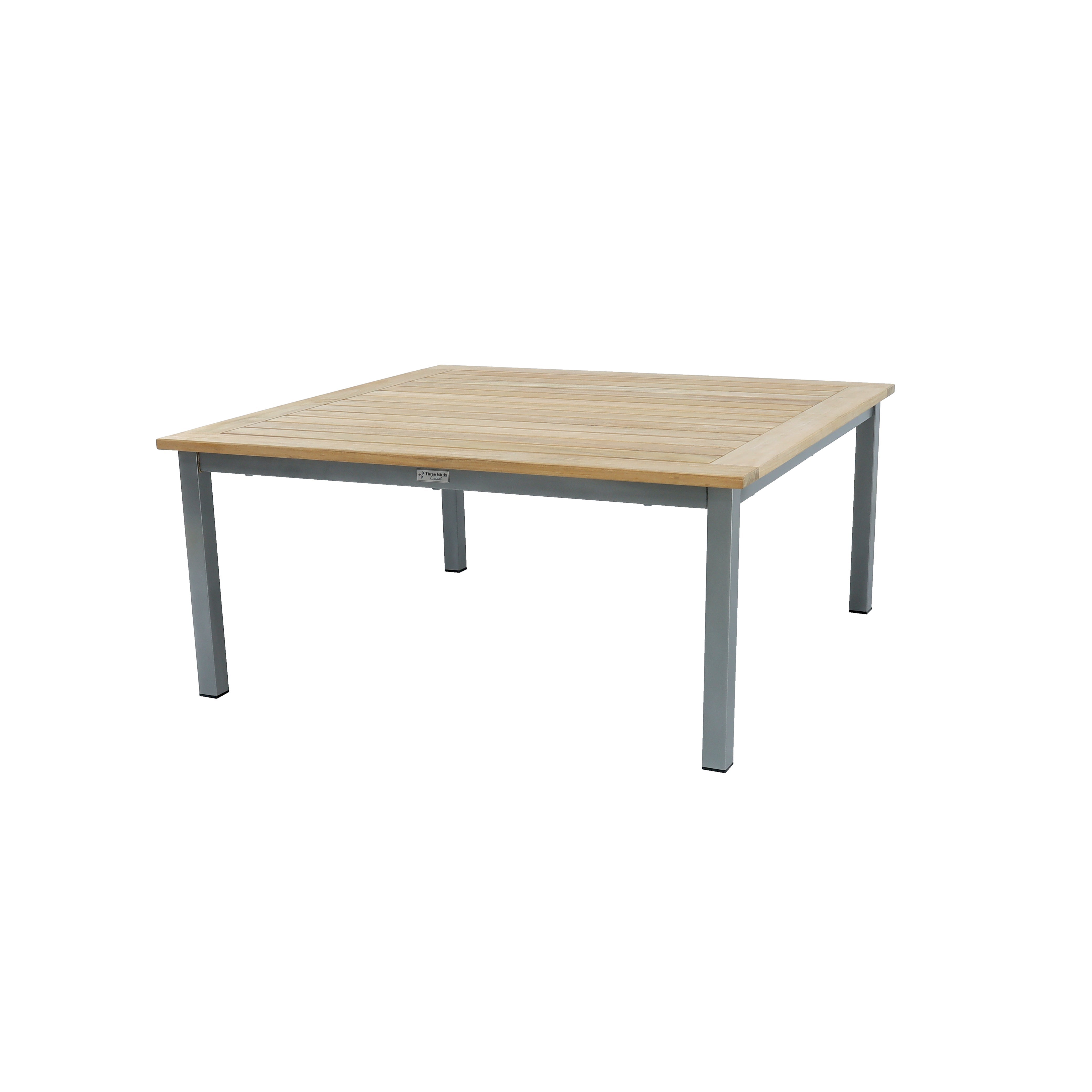 SoHo 42" Square Coffee Table