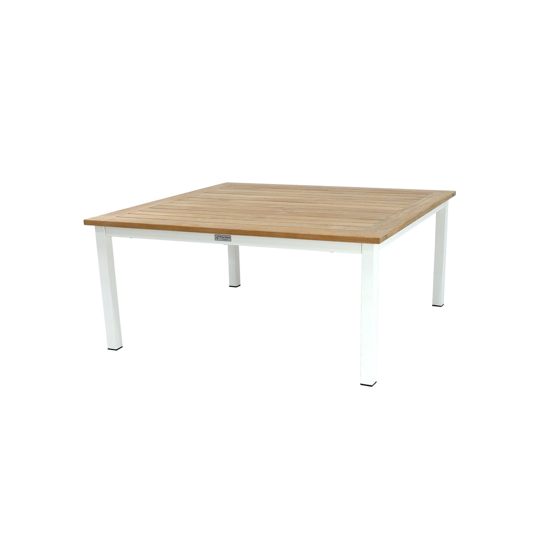 SoHo 42" Square Coffee Table