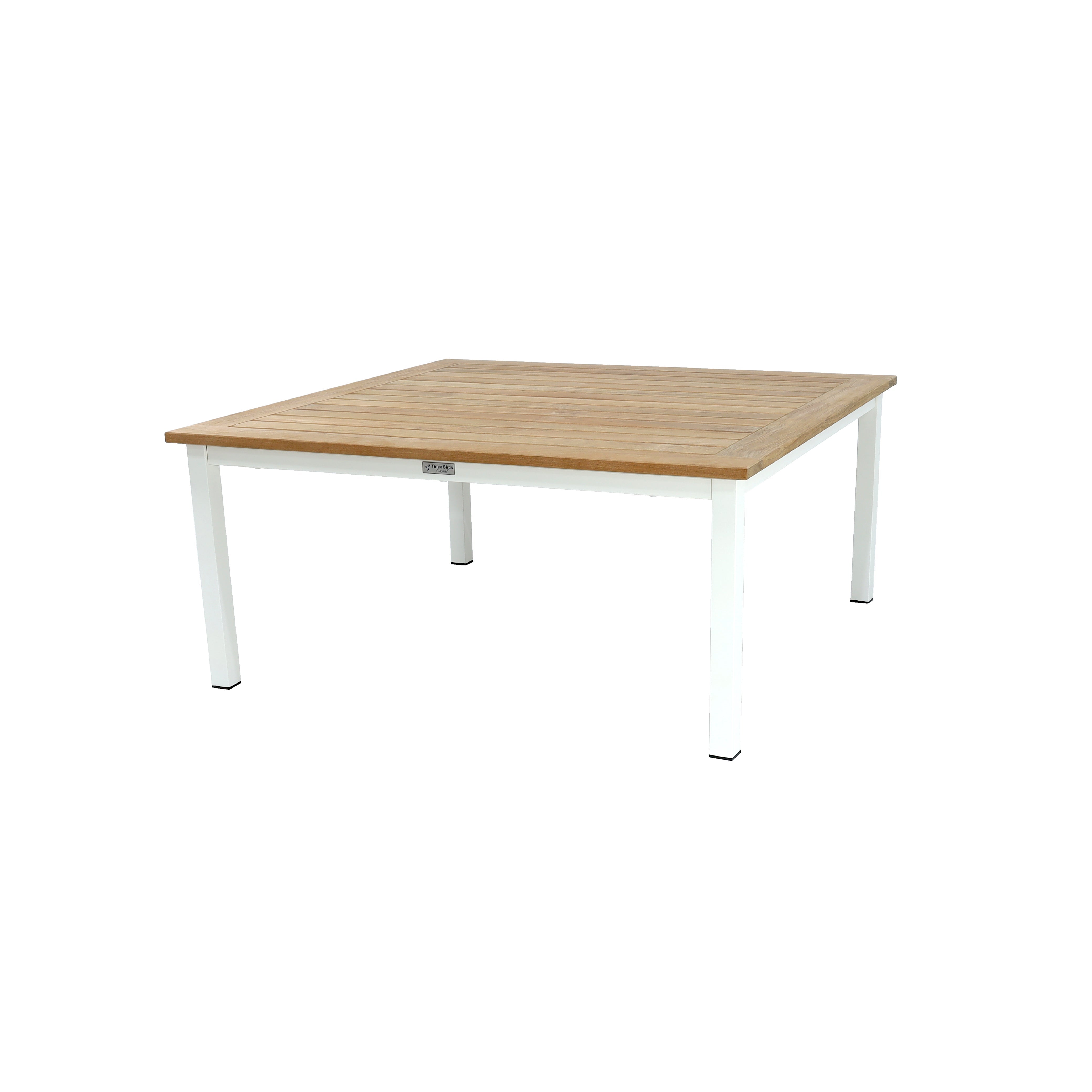 SoHo 42" Square Coffee Table