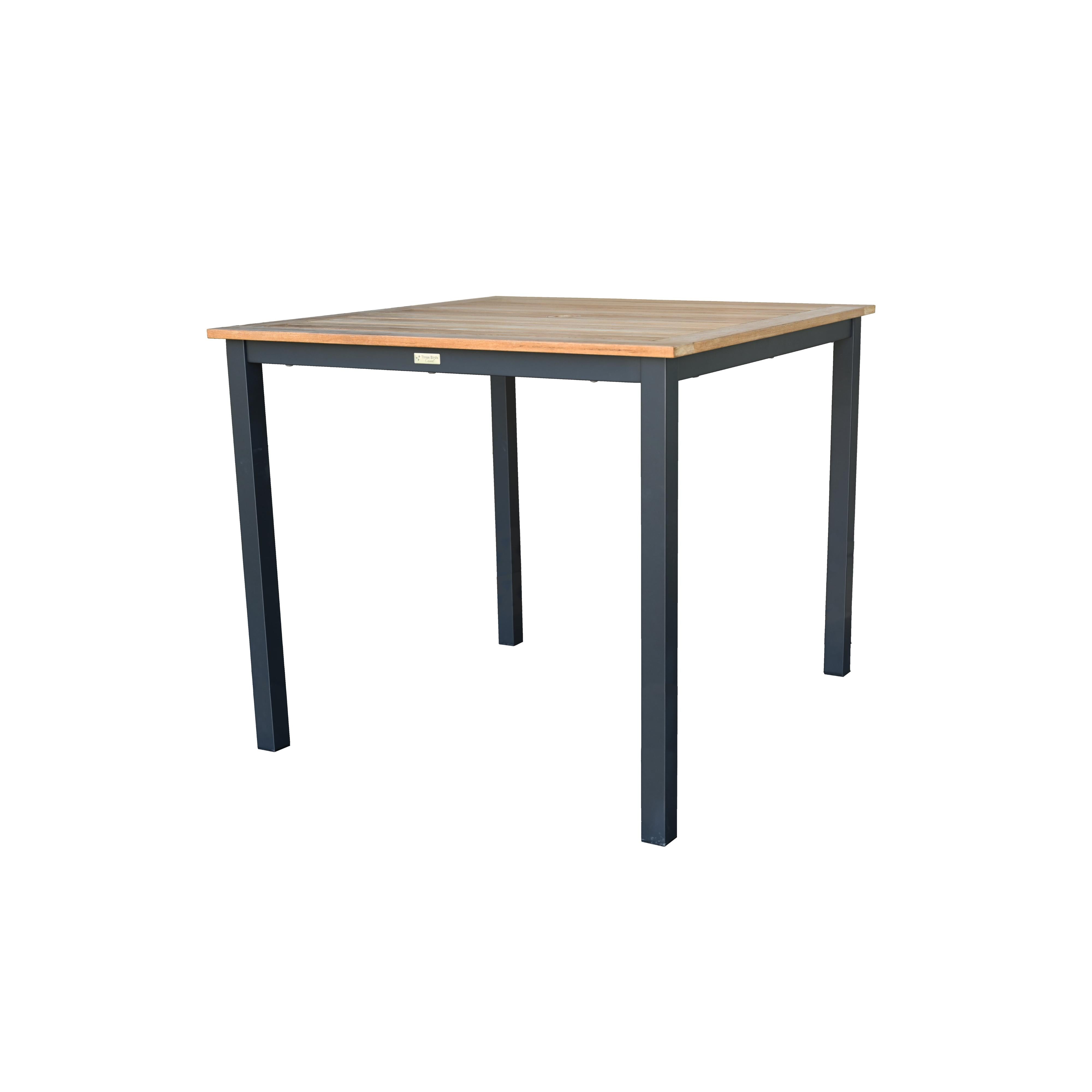 Soho 42" Counter Height Table