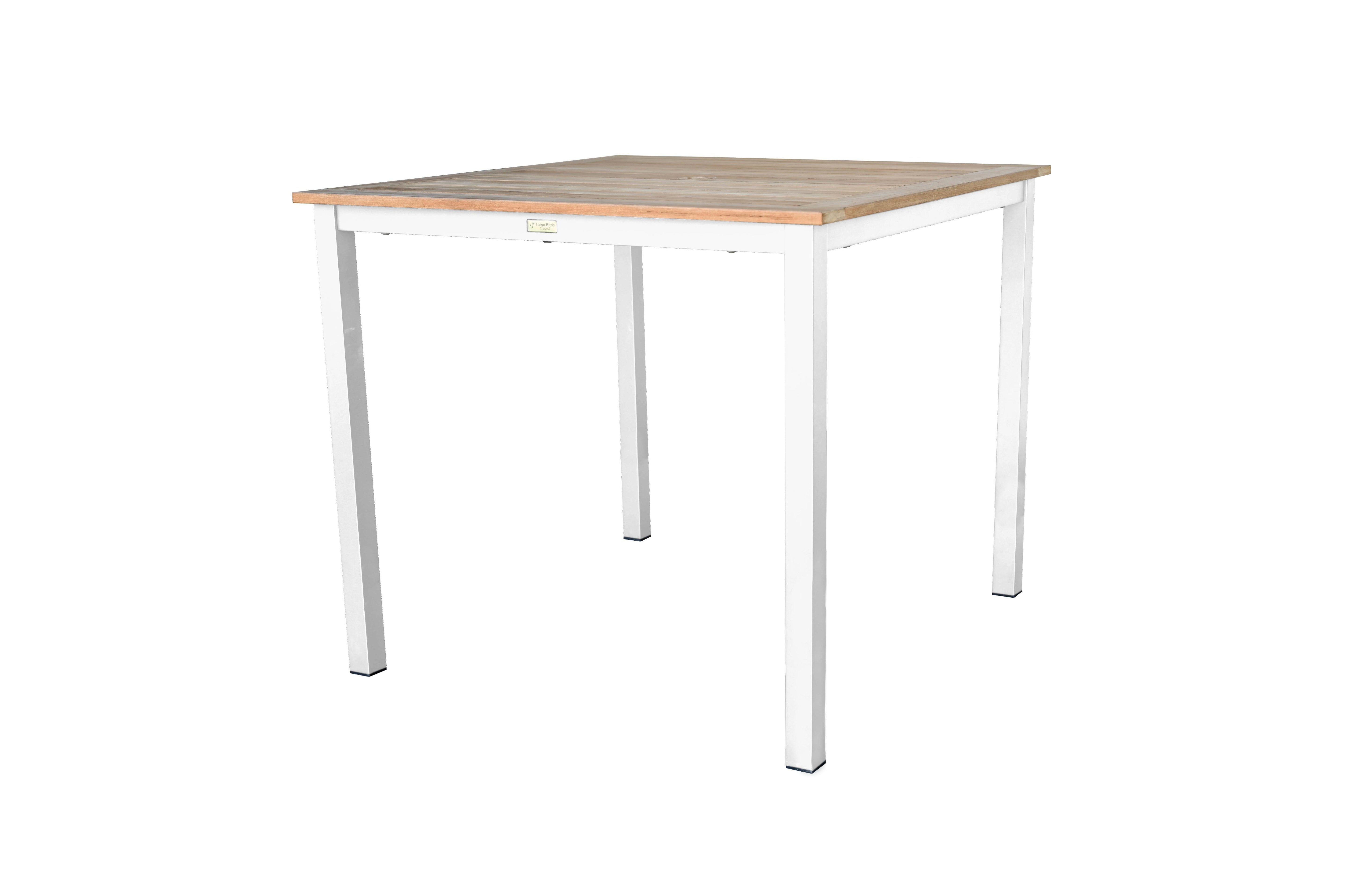 Soho 42" Counter Height Table