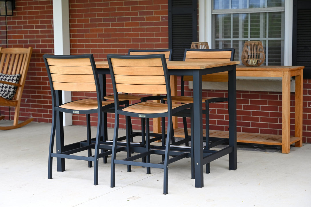 Three Birds Casual SoHo