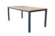 Soho 72" Rectangle Dining Table