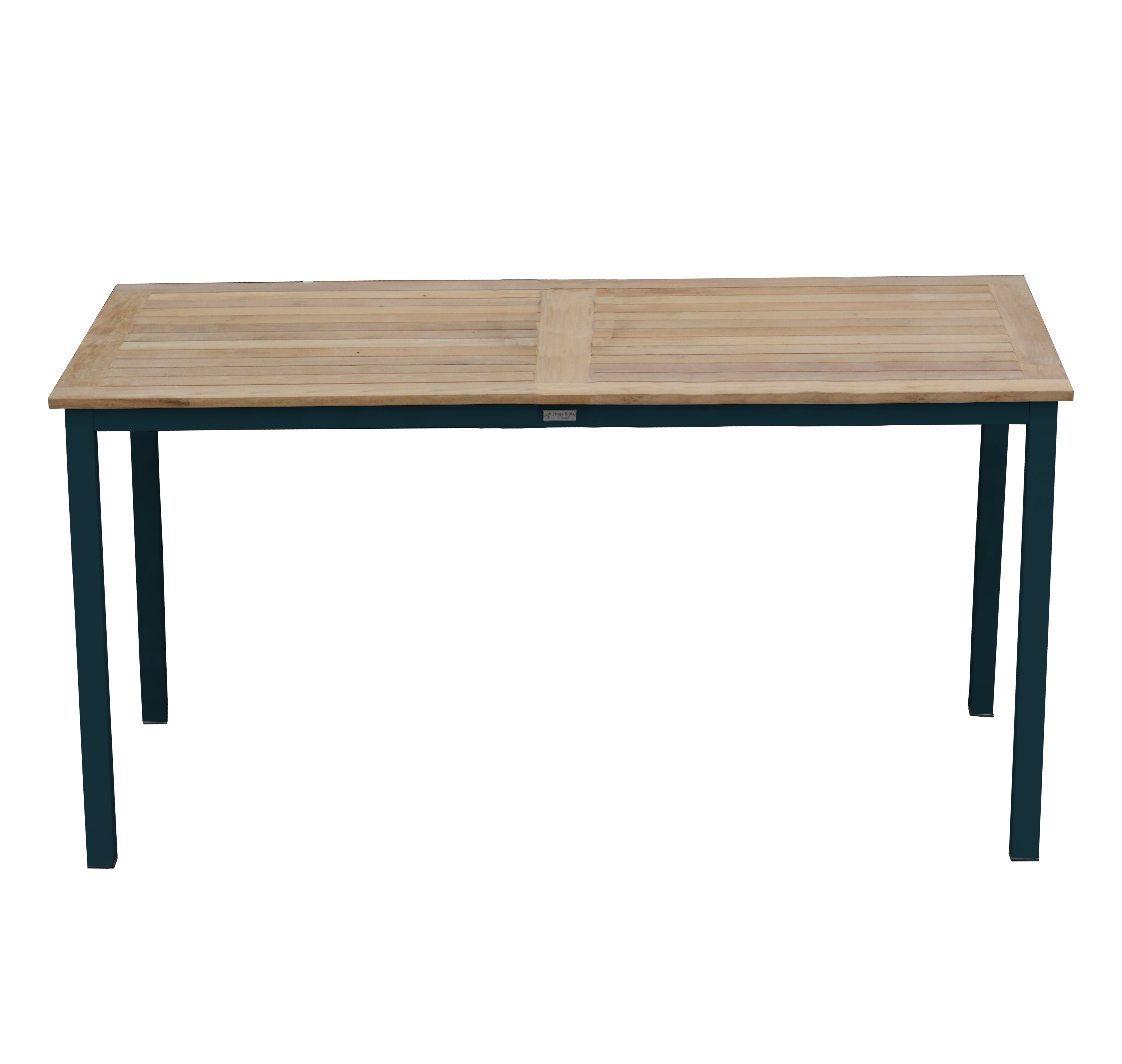 Soho 72" Rectangle Counter Height Table