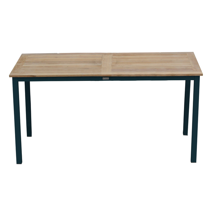 Soho 72" Rectangle Counter Height Table