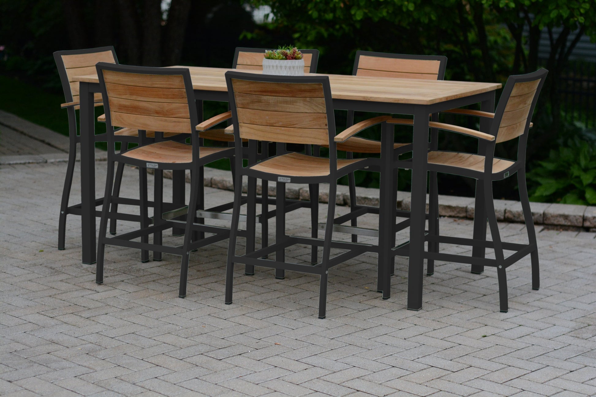 Three Birds Casual SoHo