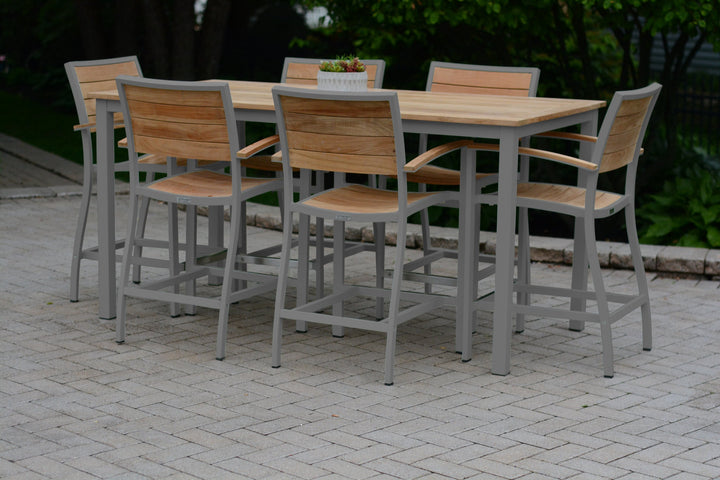 Three Birds Casual SoHo