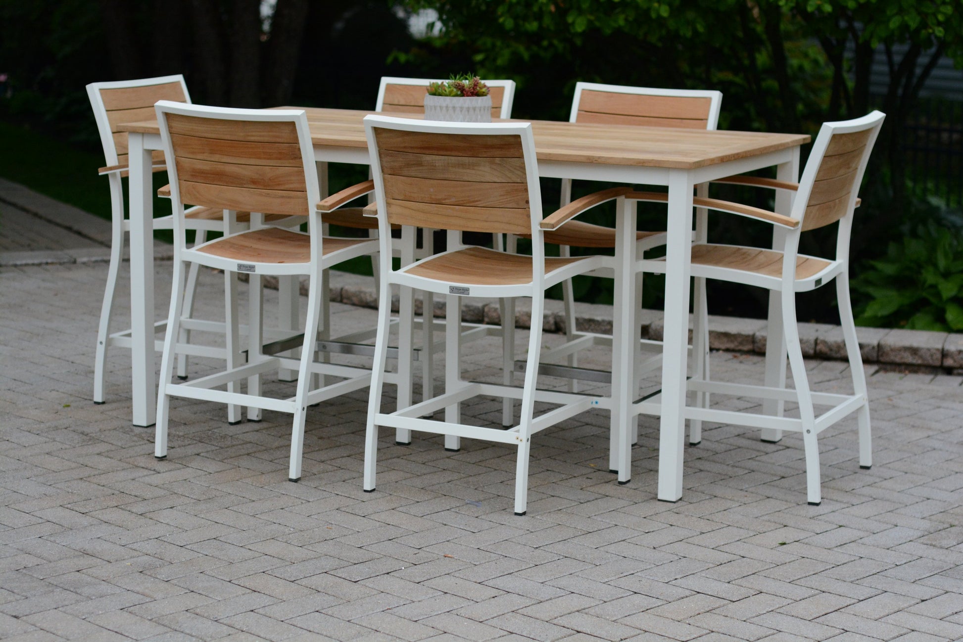 Three Birds Casual SoHo