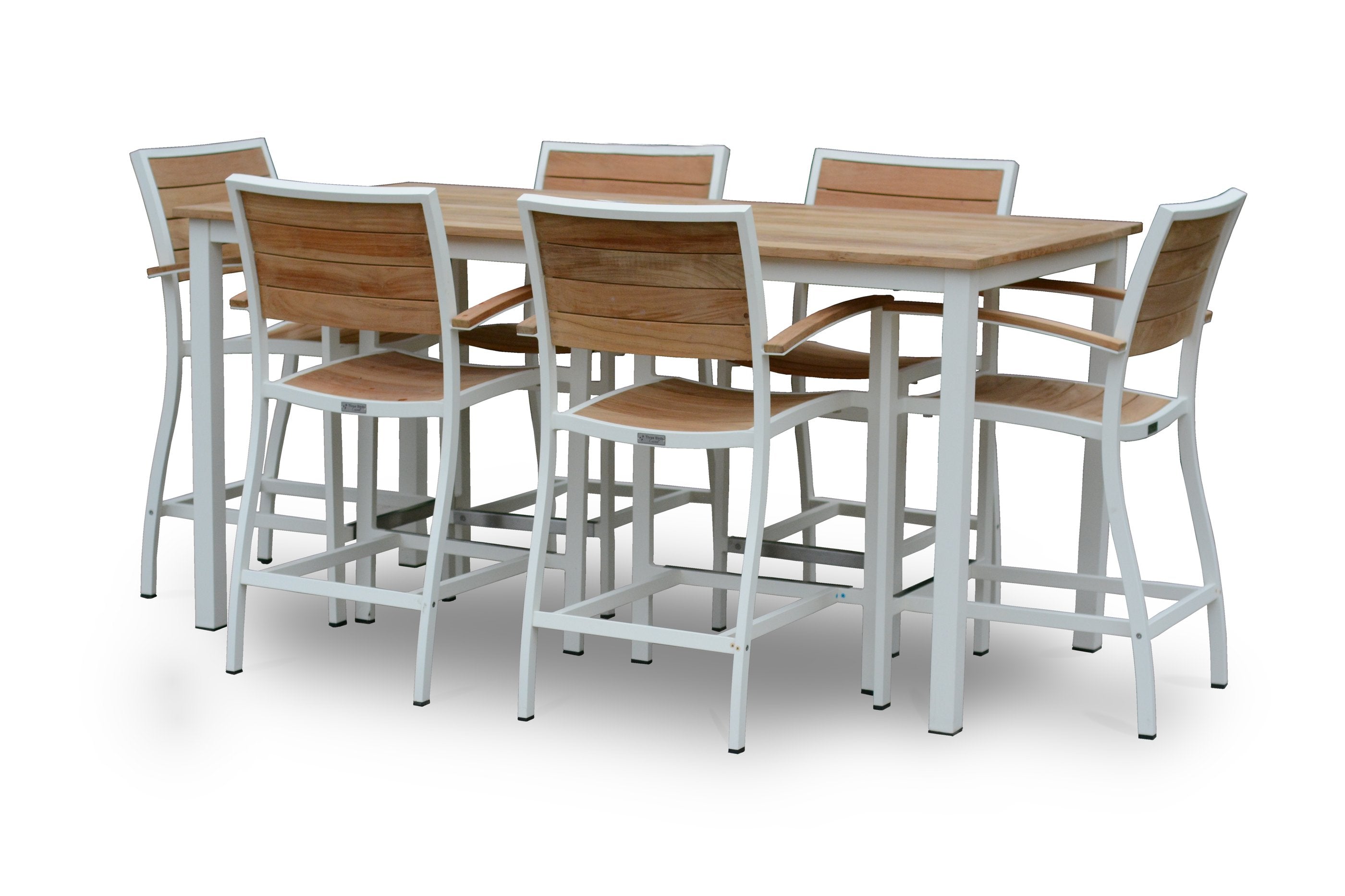 Three Birds Casual SoHo