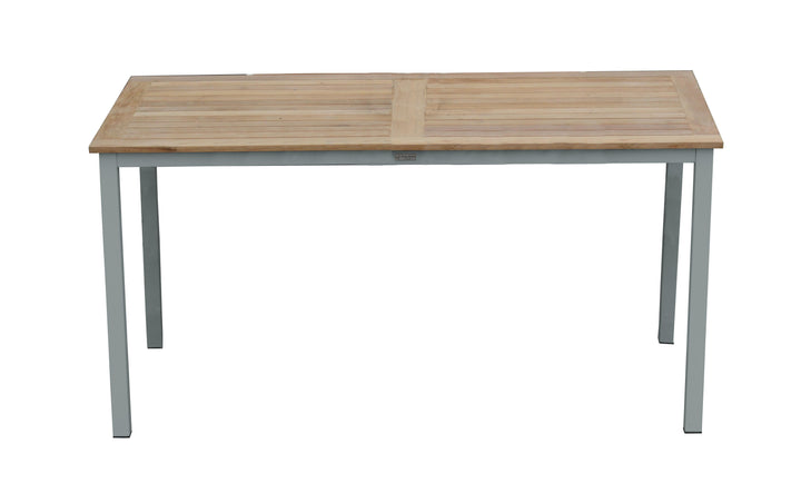 Soho 72" Rectangle Dining Table
