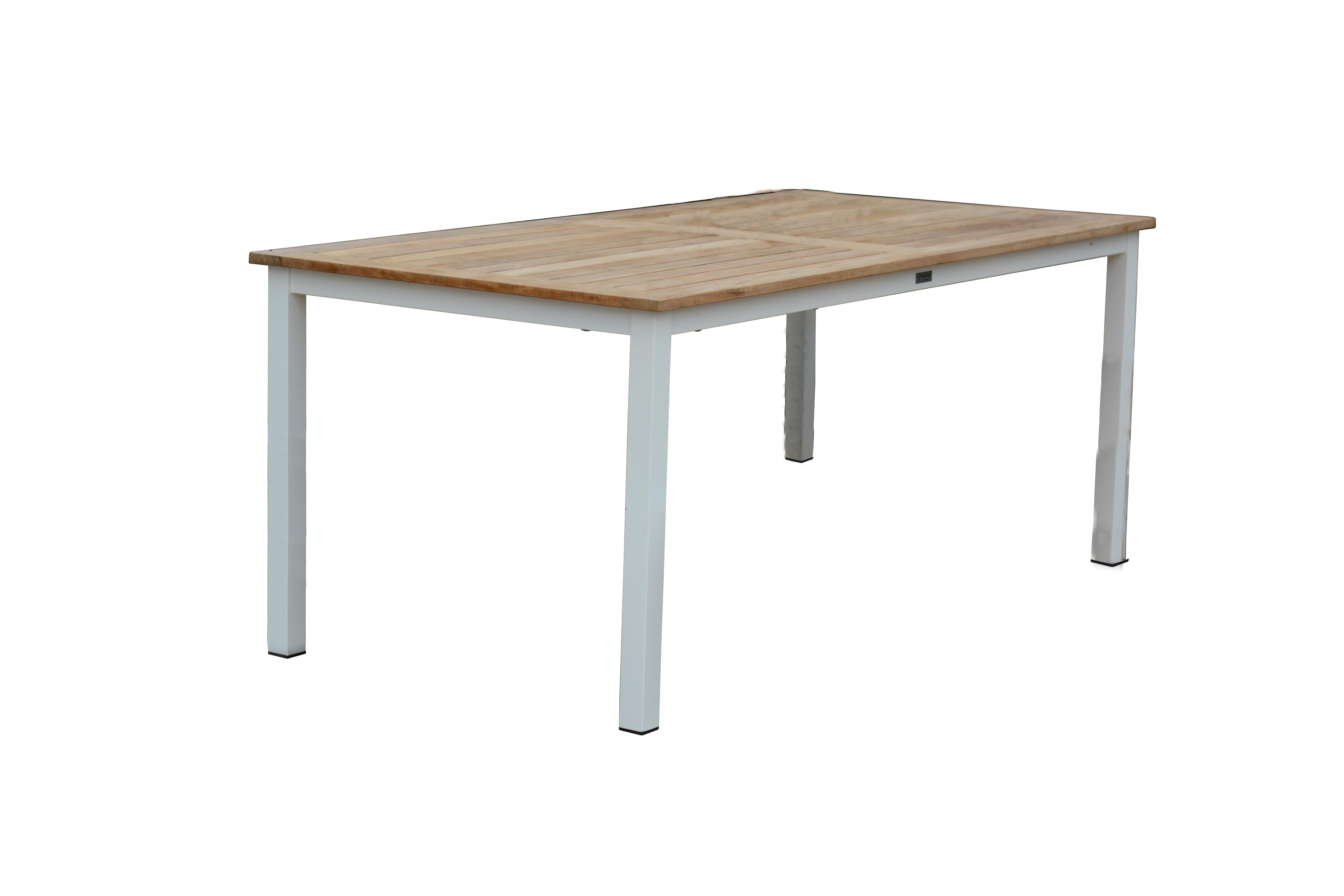 Soho 72" Rectangle Dining Table