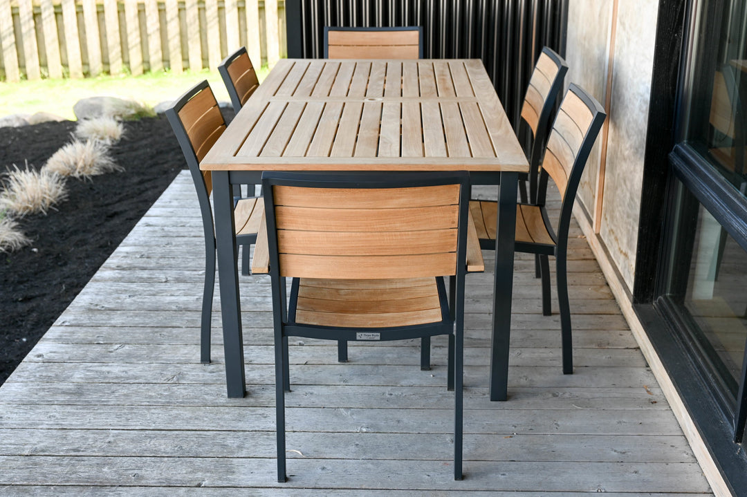 Three Birds Casual SoHo