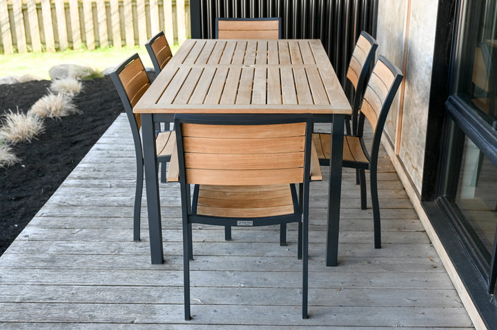 Three Birds Casual SoHo