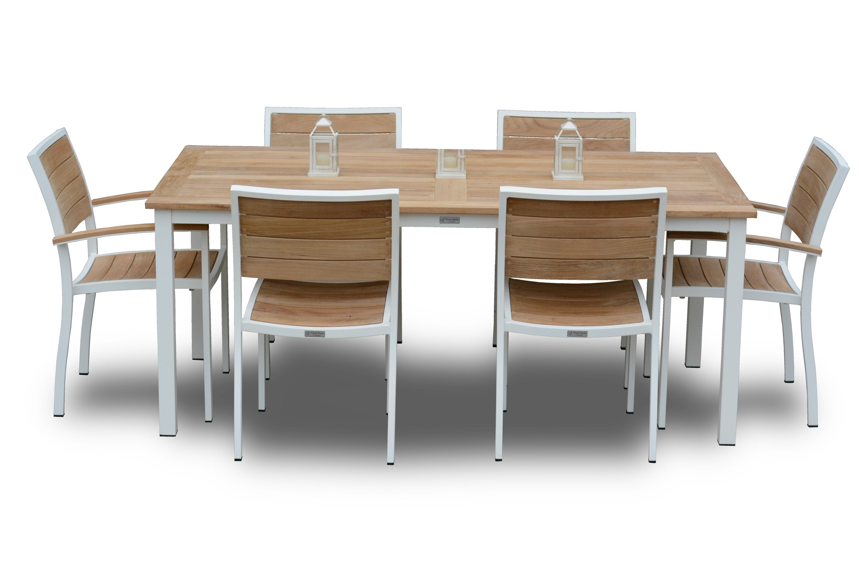 Three Birds Casual SoHo