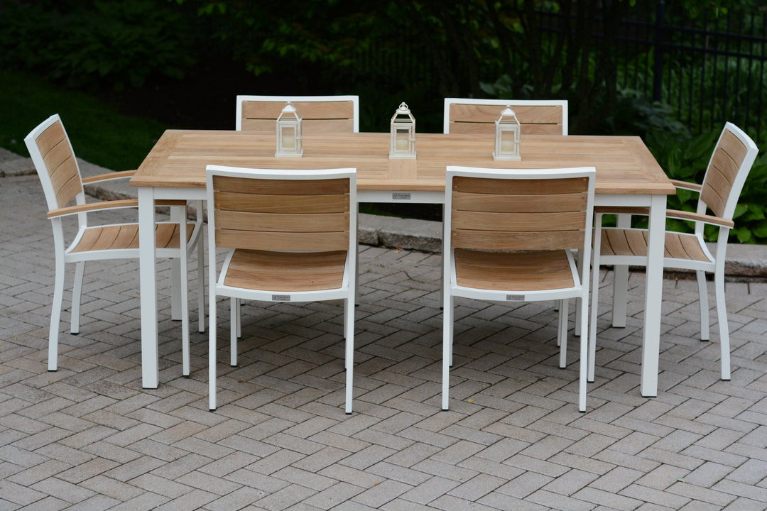 Three Birds Casual SoHo