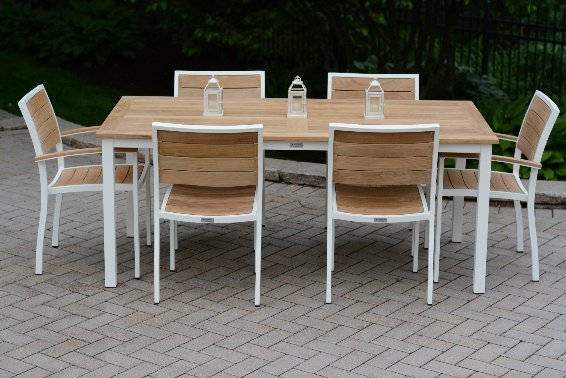 Three Birds Casual SoHo