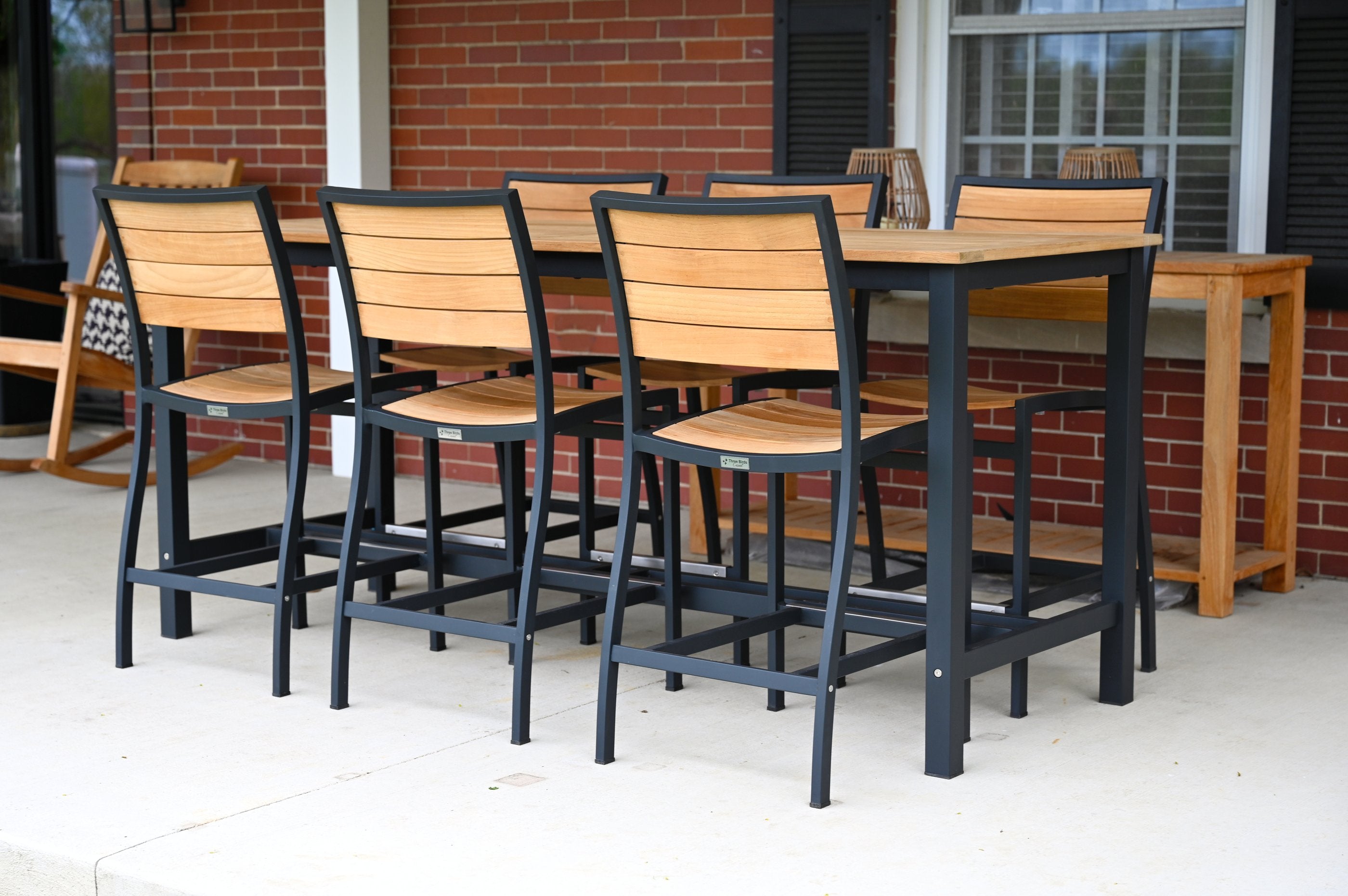 Three Birds Casual SoHo