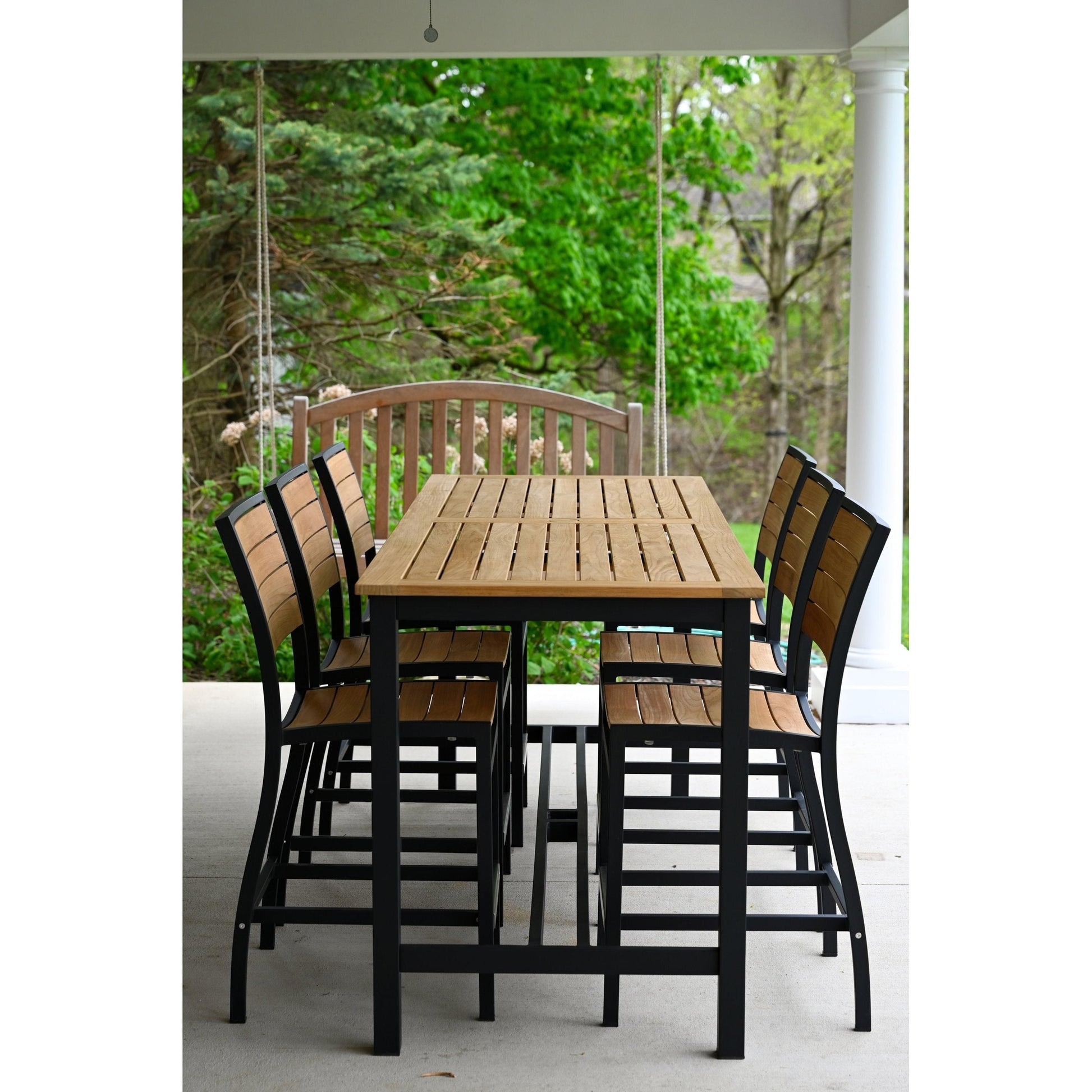 Three Birds Casual SoHo