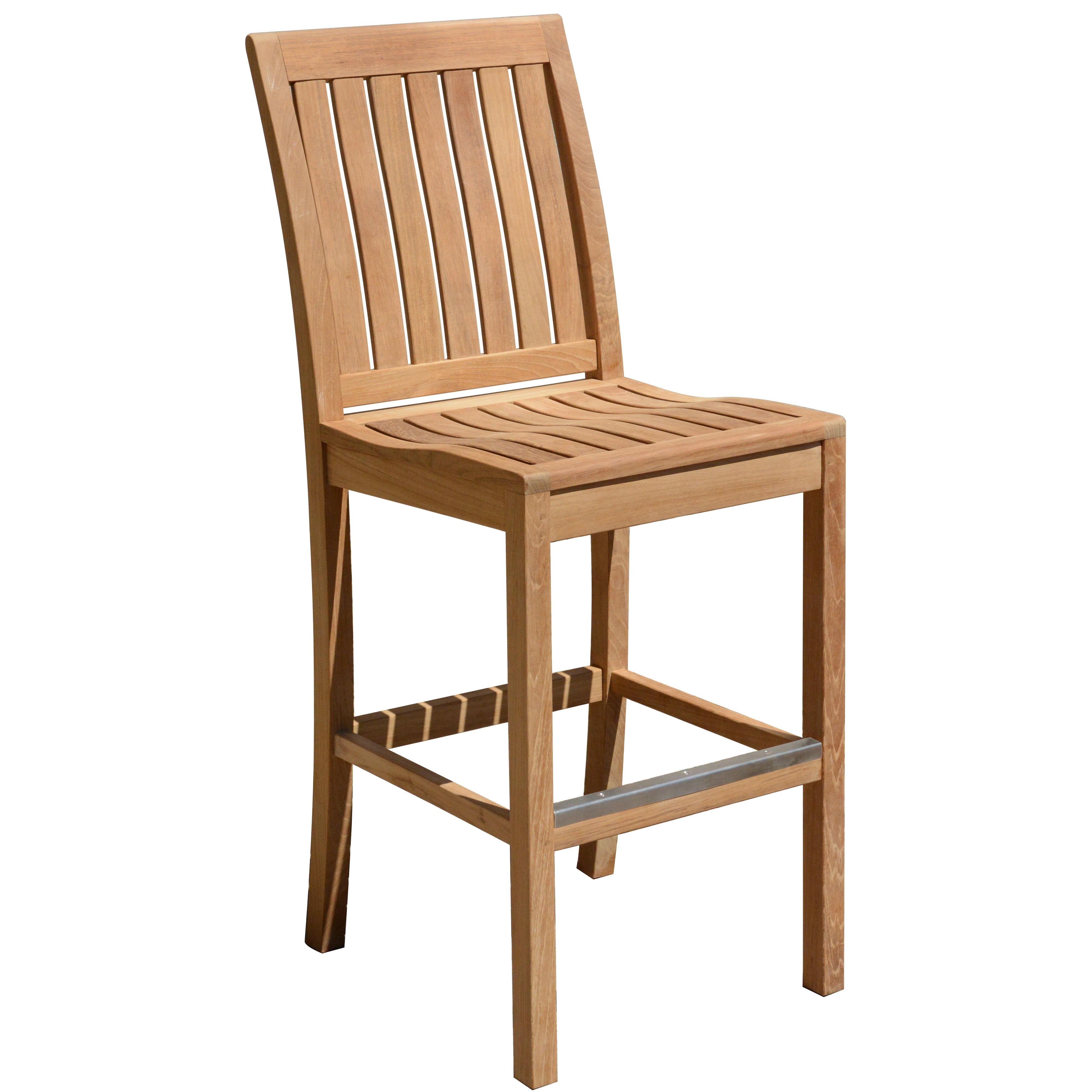 St. Lucia Barchair