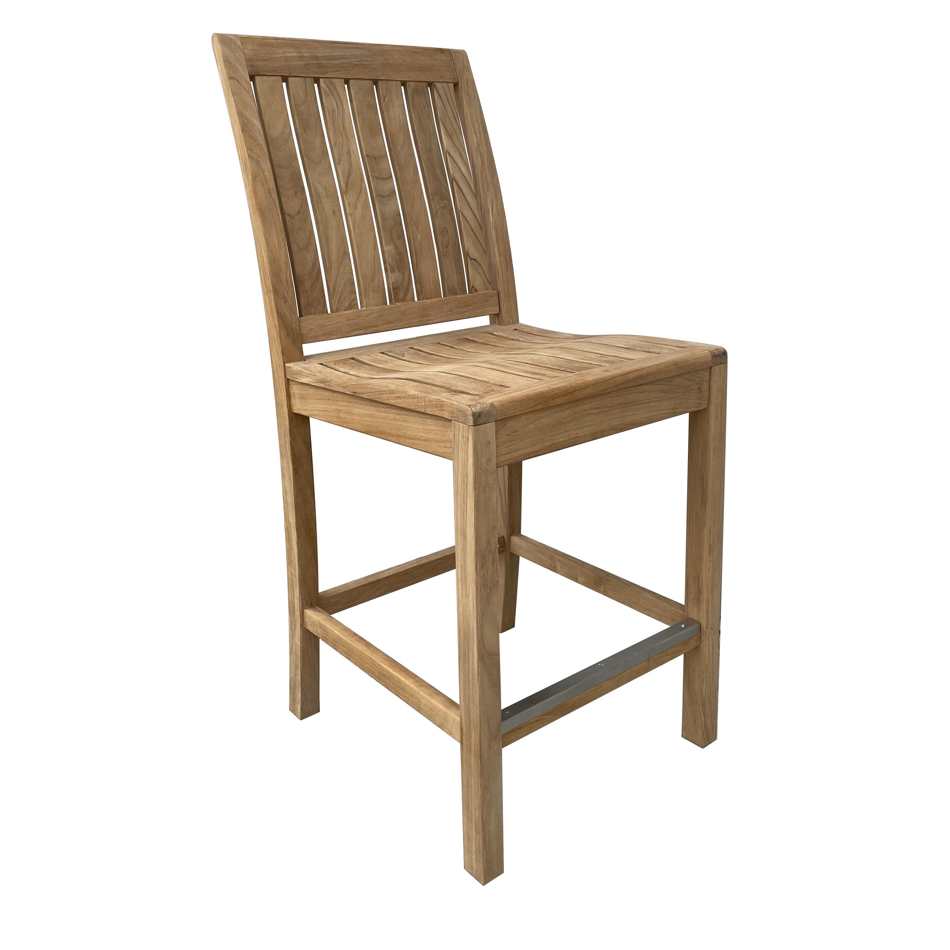 St. Lucia Counter Height Side Chair